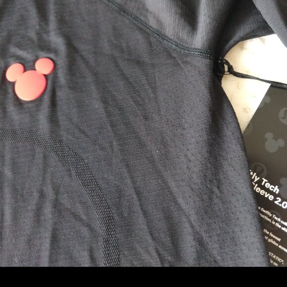 Disney lululemon NWT Swiftly Tech Long Sleeve Shirt - Picture 9 of 9